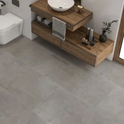 Feinsteinzeug Urbon Pro grey ca. 60 x 120 cm ^ Sale
