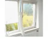Fensterabdichtung Hot Air Stop weiß ^ Clearance