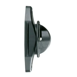 Festzaunisolator Highland schwarz 10 Stück ^ Outlet