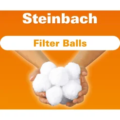 Filter Balls ^ Hot