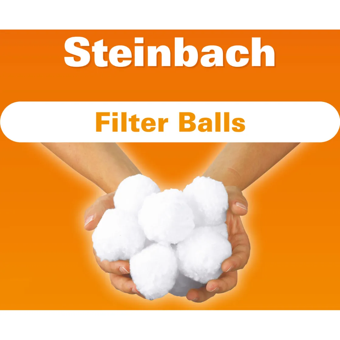 Filter Balls ^ Hot