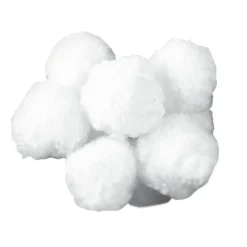 Filter Balls ^ Hot
