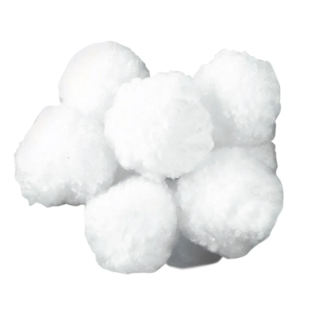 Filter Balls ^ Hot
