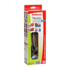 Abstandsmontagesystem TherMax 12/ mm M12 2 Stück ^ Fischer Discount