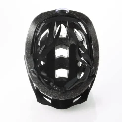 Fahrradhelm Urban Lano weiß Größe S/M ^ Fischer Bikes