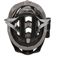 Fahrradhelm Urban Levin schwarz Größe S/M ^ Fischer Bikes