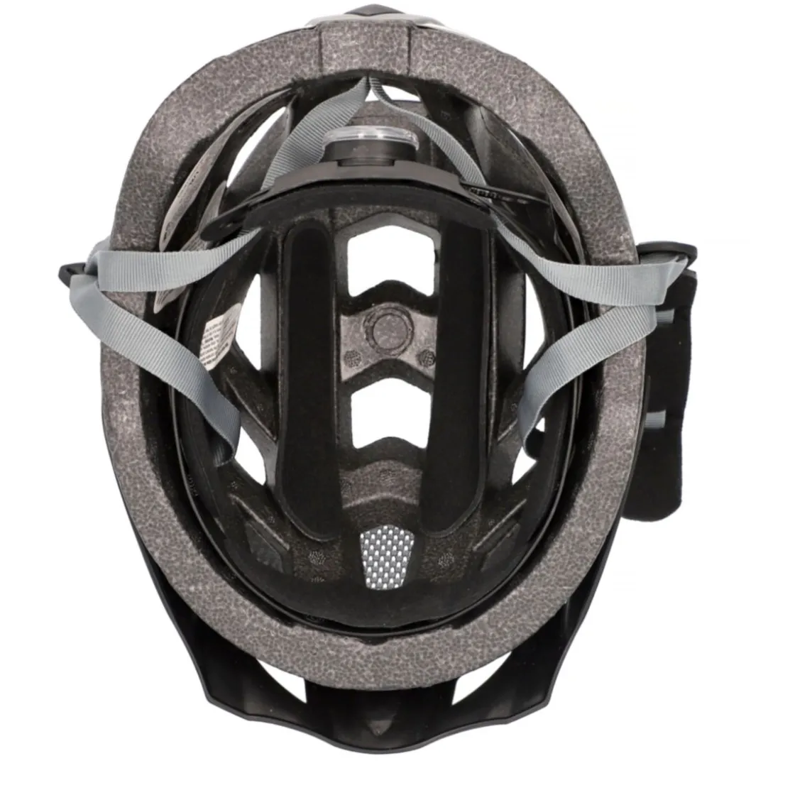 Fahrradhelm Urban Levin schwarz Größe S/M ^ Fischer Bikes
