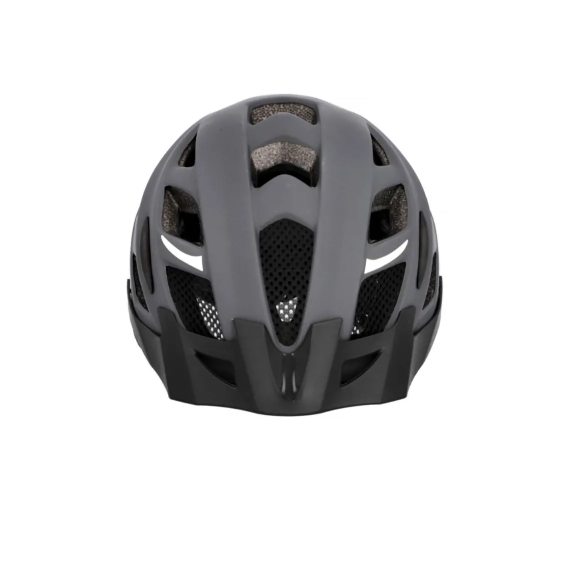 Fahrradhelm Urban Levin schwarz Größe S/M ^ Fischer Bikes