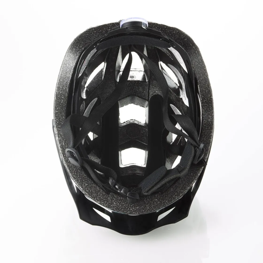 Fahrradhelm Urban Lano weiß Größe S/M ^ Fischer Bikes Discount