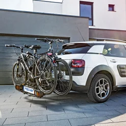 Fahrrad-Kupplungsträger Proline Evo 2 ^ Fischer Bikes Best