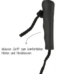 Fahrradlift Plus max 30kg ^ Fischer Bikes Outlet