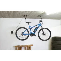 Fahrradlift Plus max 30kg ^ Fischer Bikes Outlet