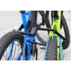 Faltschloss mit Halter 110 cm ^ Fischer Bikes Clearance