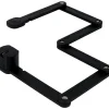 Faltschloss mit Halter 85 cm ^ Fischer Bikes Sale