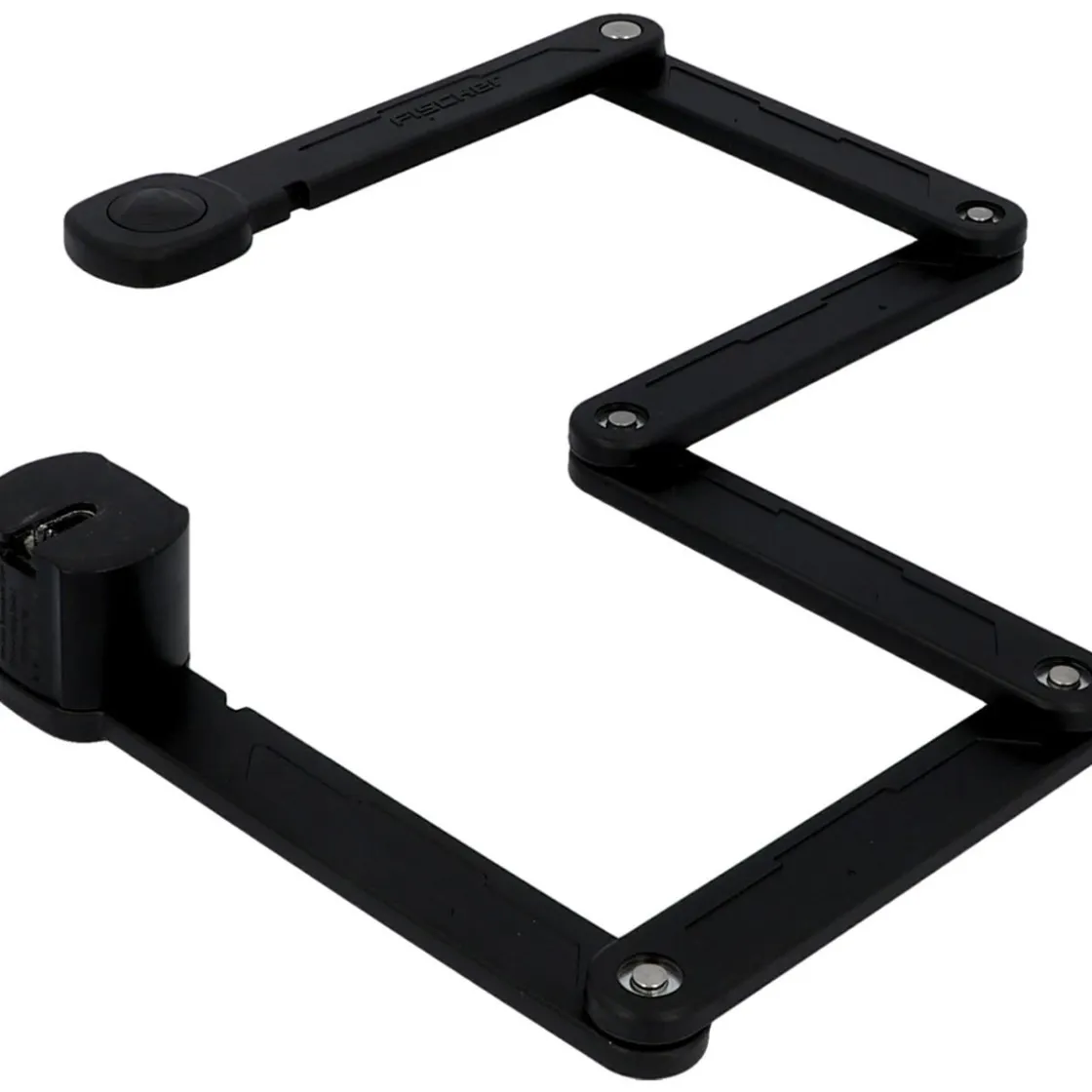 Faltschloss mit Halter 85 cm ^ Fischer Bikes Sale
