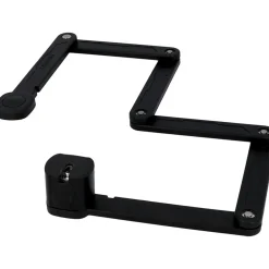 Faltschloss mit Halter 85 cm ^ Fischer Bikes Sale