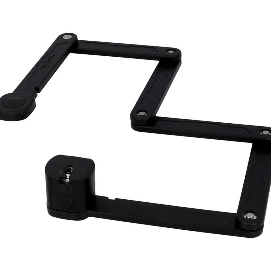 Faltschloss mit Halter 85 cm ^ Fischer Bikes Sale