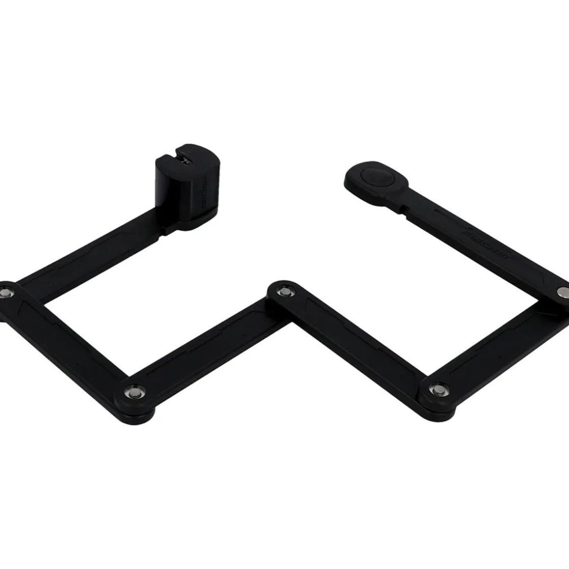 Faltschloss mit Halter 85 cm ^ Fischer Bikes Sale