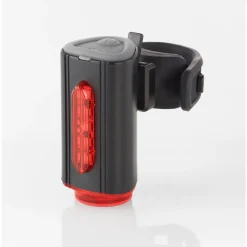 LED-Akku-Beleuchtungs-Set 3-teilig ^ Fischer Bikes Clearance