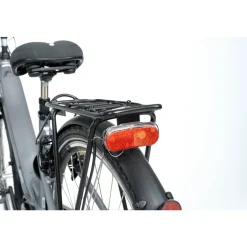 LED-Rückleuchte für Dynamo Gepäckträger ^ Fischer Bikes Online