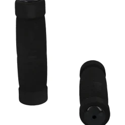 Lenker-Griffe Soft schwarz 2 Stück ^ Fischer Bikes Best