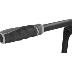 Lenker-Griff Trio ergonomisch schwarz 2 Stück ^ Fischer Bikes Clearance
