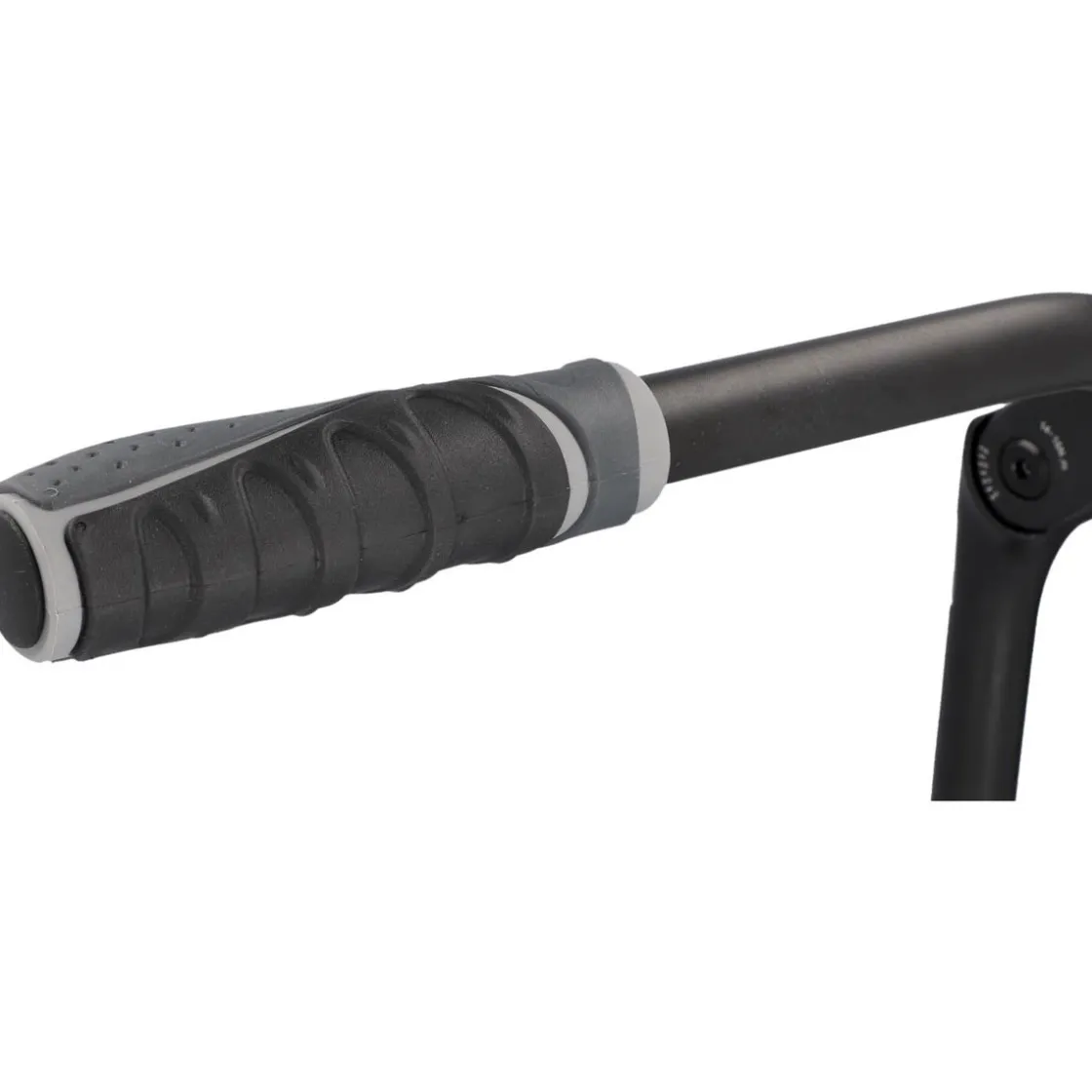 Lenker-Griff Trio ergonomisch schwarz 2 Stück ^ Fischer Bikes Clearance