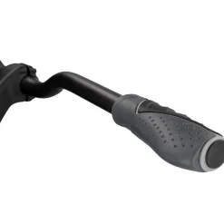Lenker-Griff Trio ergonomisch schwarz 2 Stück ^ Fischer Bikes Clearance