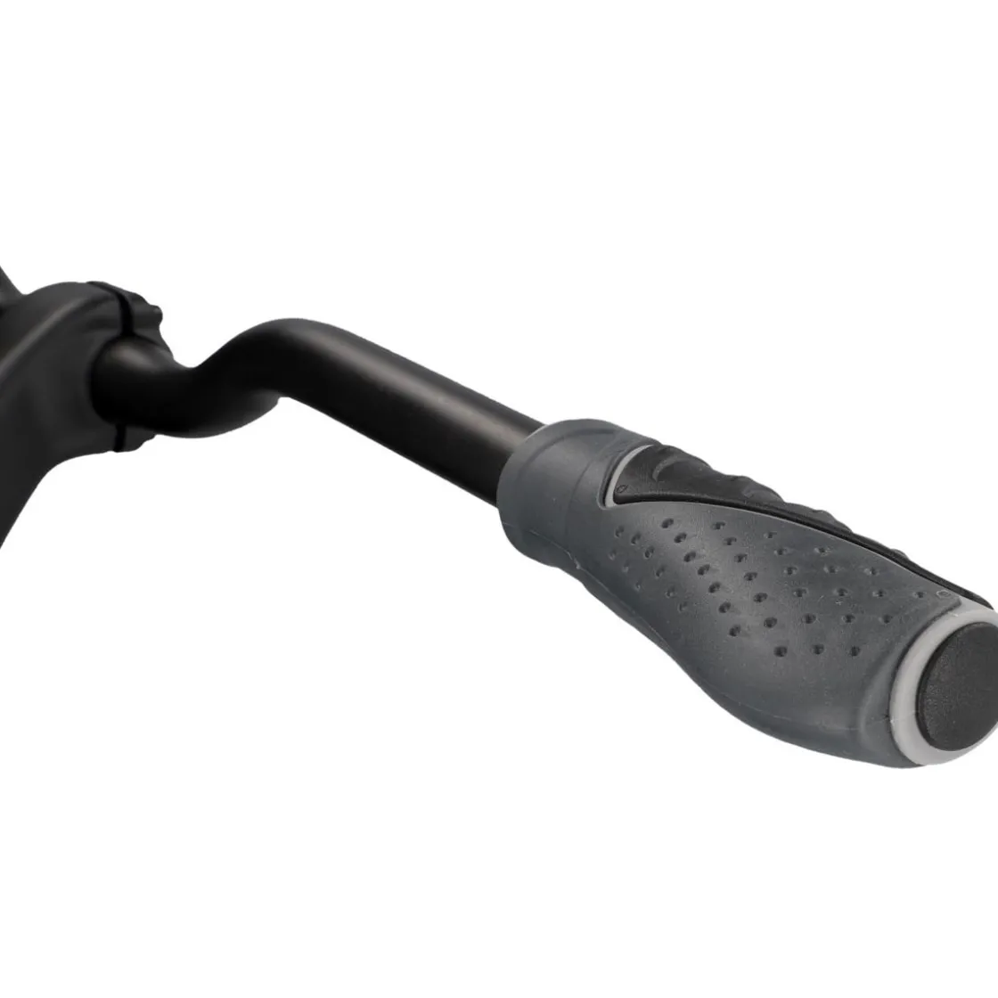Lenker-Griff Trio ergonomisch schwarz 2 Stück ^ Fischer Bikes Clearance