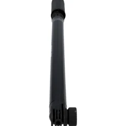 Luftpumpe Rahmenbefestigung reversibel schwarz ^ Fischer Bikes Best