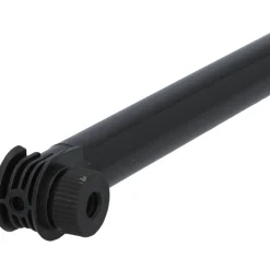 Luftpumpe Rahmenbefestigung reversibel schwarz ^ Fischer Bikes Best
