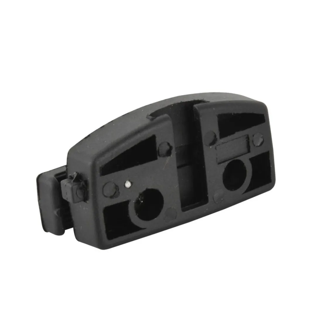 Schloss-Halter für Satteluntergestell ^ Fischer Bikes Outlet