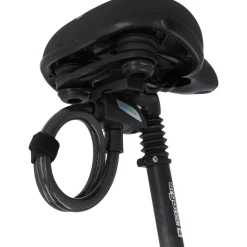 Schloss-Halter für Satteluntergestell ^ Fischer Bikes Outlet