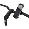 Smartphonehalter Silikon 360 Grad ^ Fischer Bikes Online