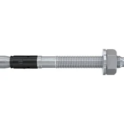 Bolzenanker FAZ II Plus 10/10 K (2) ^ Fischer