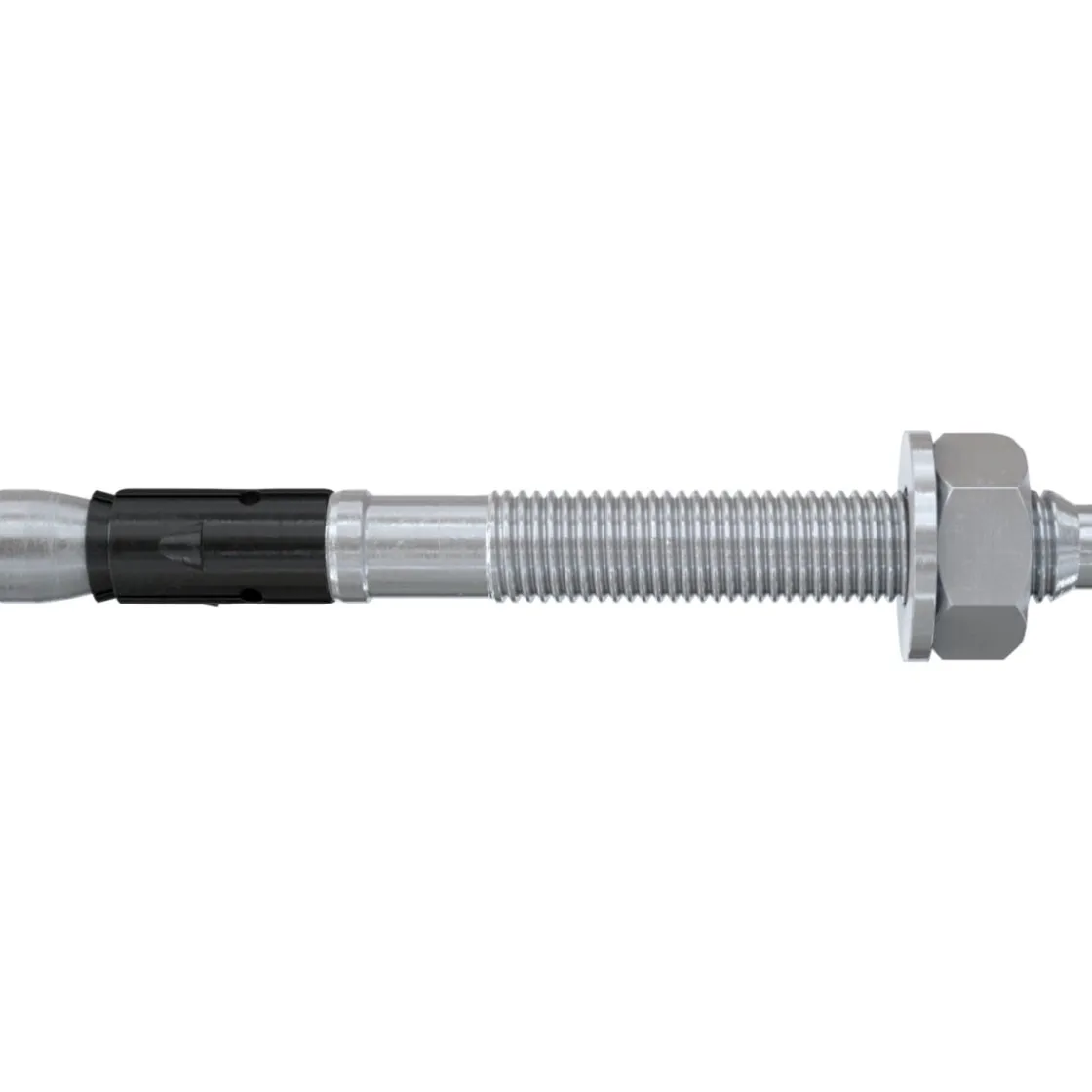 Bolzenanker FAZ II Plus 10/10 K (2) ^ Fischer