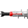 Dübel DuoBlade K (10) ^ Fischer New