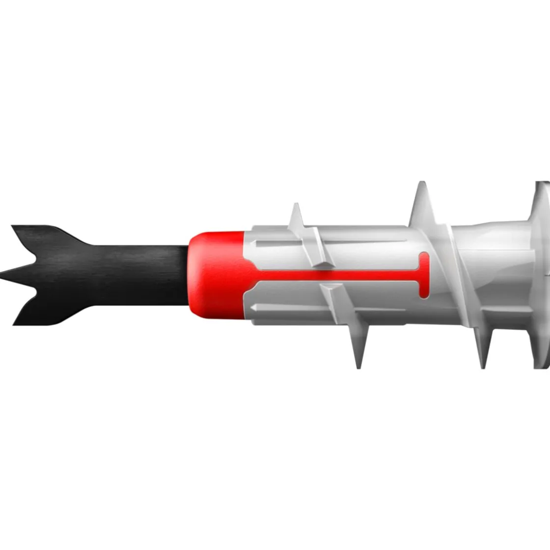 Dübel DuoBlade K (10) ^ Fischer New