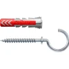 Dübel DuoPower 6x30 RH K (6) ^ Fischer Discount