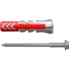 Dübel DuoPower 10x50 S A4 K (2) ^ Fischer Discount