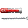 Dübel DuoPower 5x25 S K (18) ^ Fischer Best