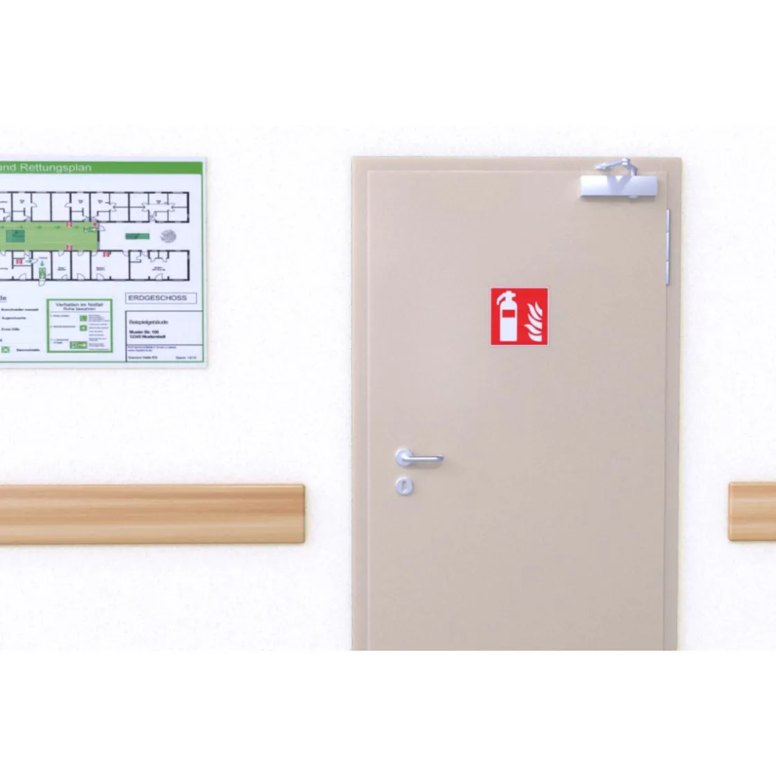 Fensterrahmendübel F 10 M 152 K (6) ^ Fischer Best