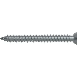 Fensterrahmenschraube FFS 7,5x152 K (6) ^ Fischer