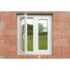 Fensterrahmenschraube FFS 7,5x152 K (6) ^ Fischer