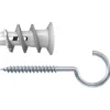 Gipskartondübel GK RH K (5) ^ Fischer New