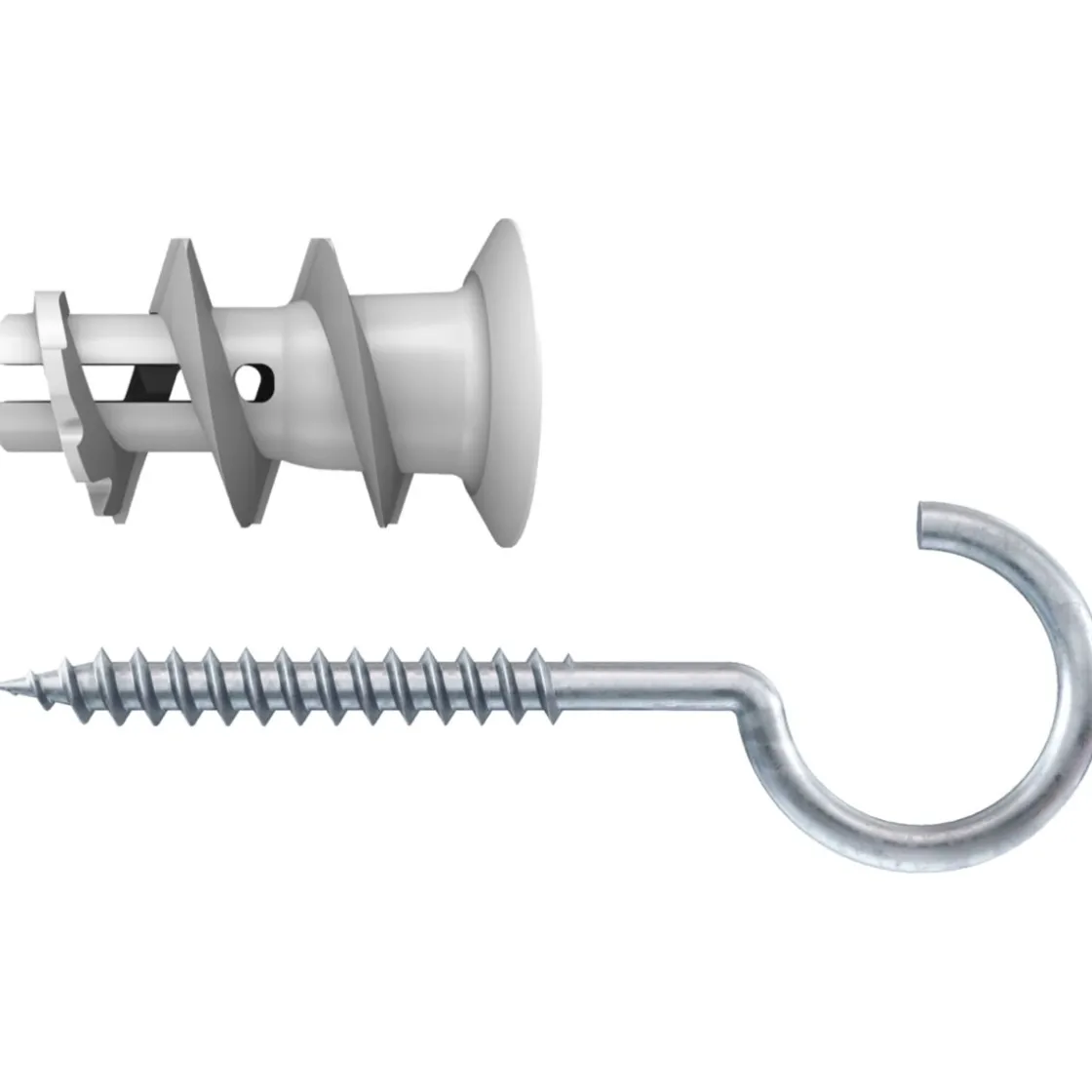 Gipskartondübel GK RH K (5) ^ Fischer New