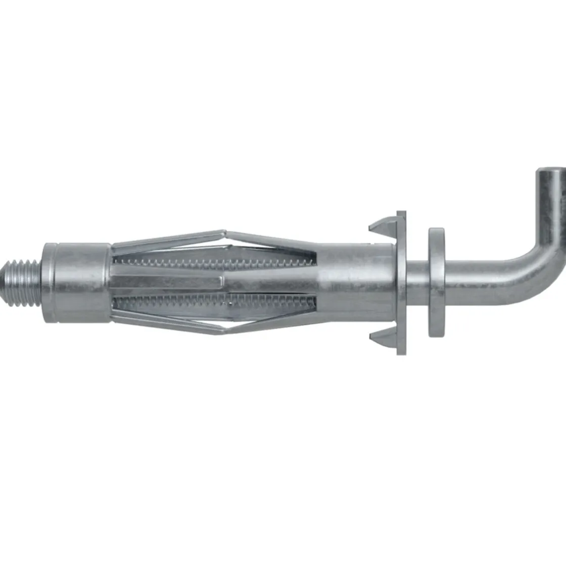 Hohlraum-Metalldübel HM 5x65 H K (4) ^ Fischer Best