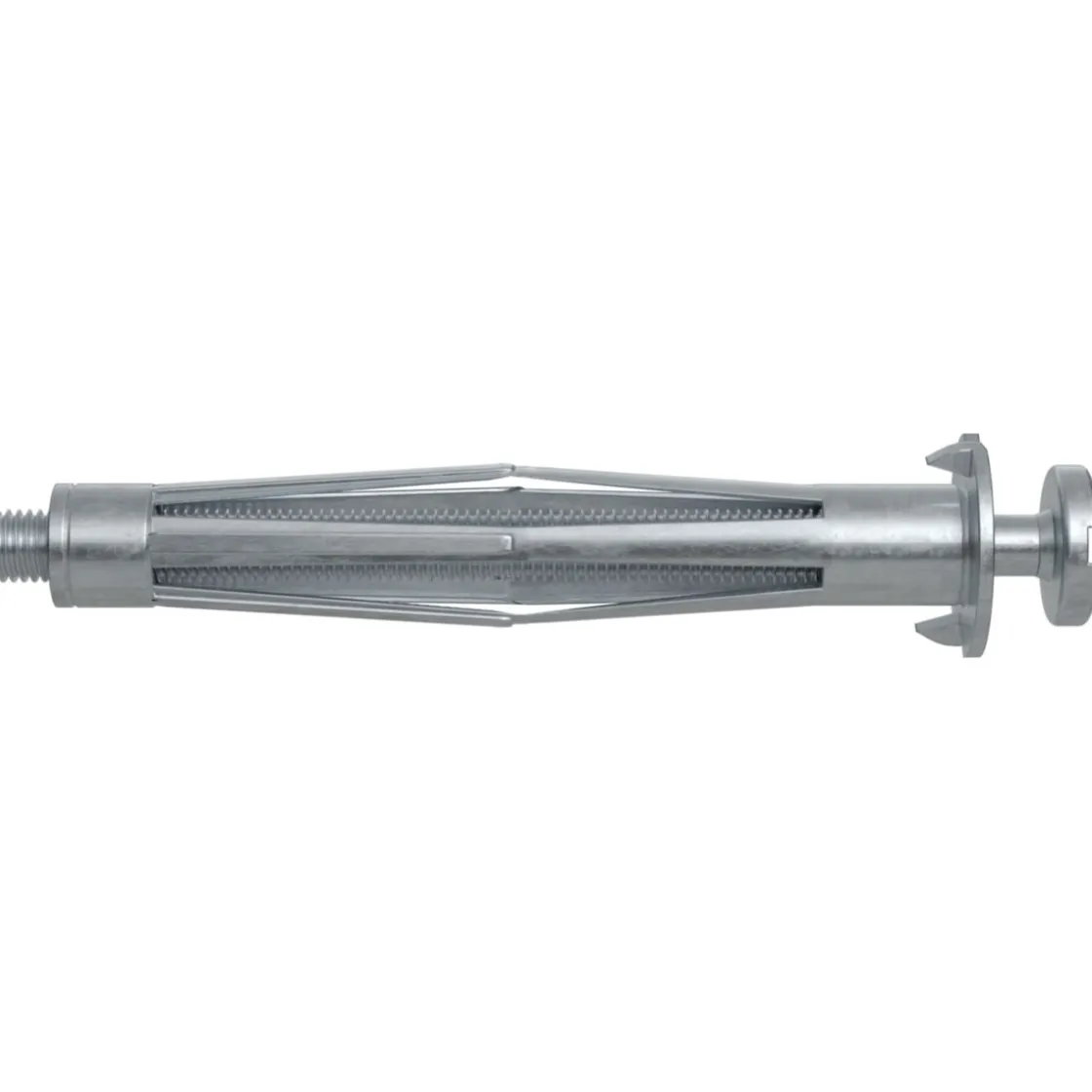 Hohlraum-Metalldübel HM 4x45 S K (4) ^ Fischer Sale