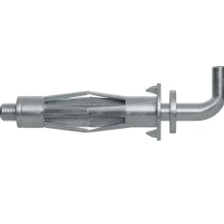 Hohlraum-Metalldübel HM 5x37 H K (4) ^ Fischer Online
