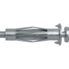 Hohlraum-Metalldübel HM 6x37 S K (4) ^ Fischer New